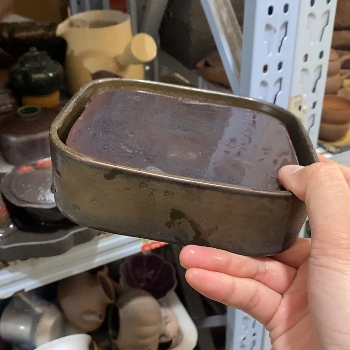 瓷片他家都没有人可以去的