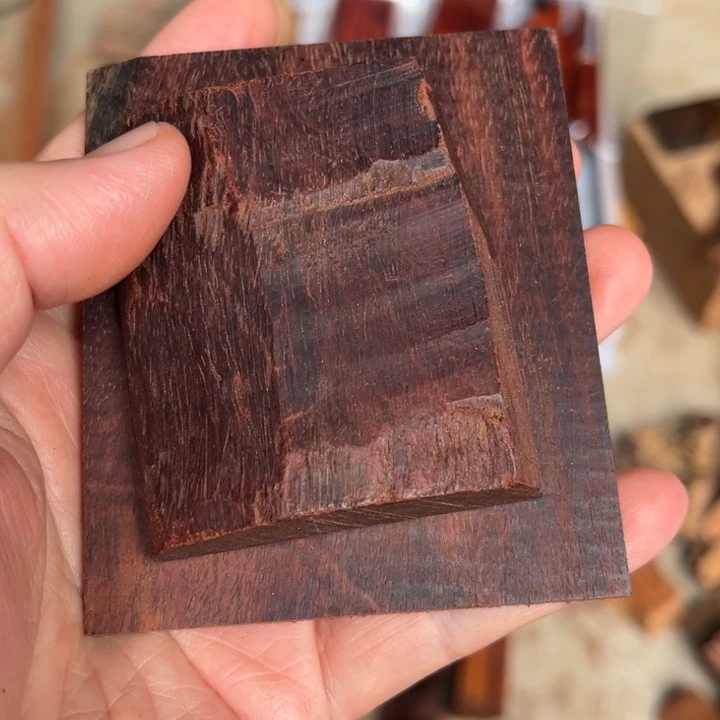 快***恼印度小叶紫檀檀香紫檀