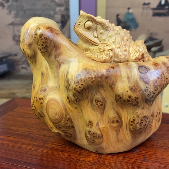 笨***瓜柏木（崖柏）崖柏1111