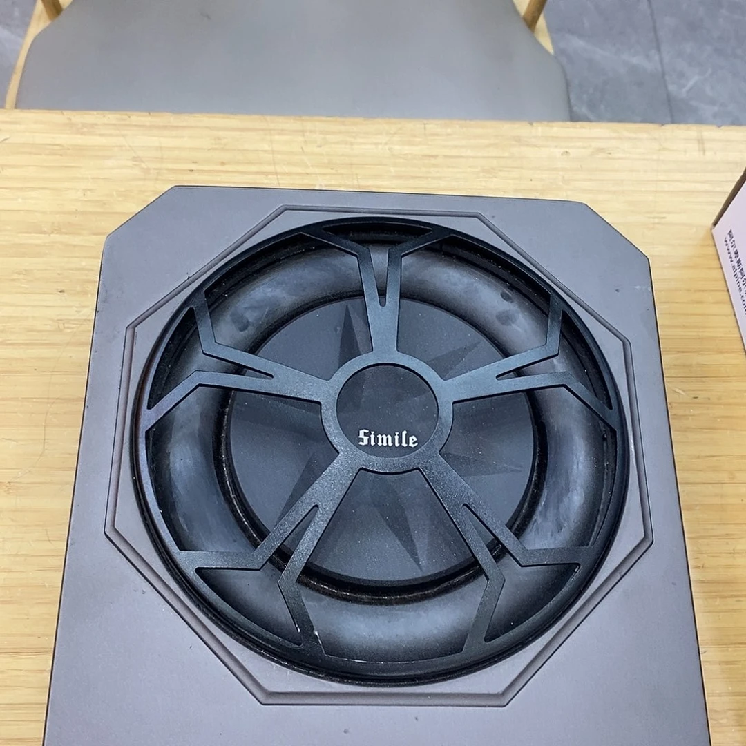 二手低音炮8寸便宜出