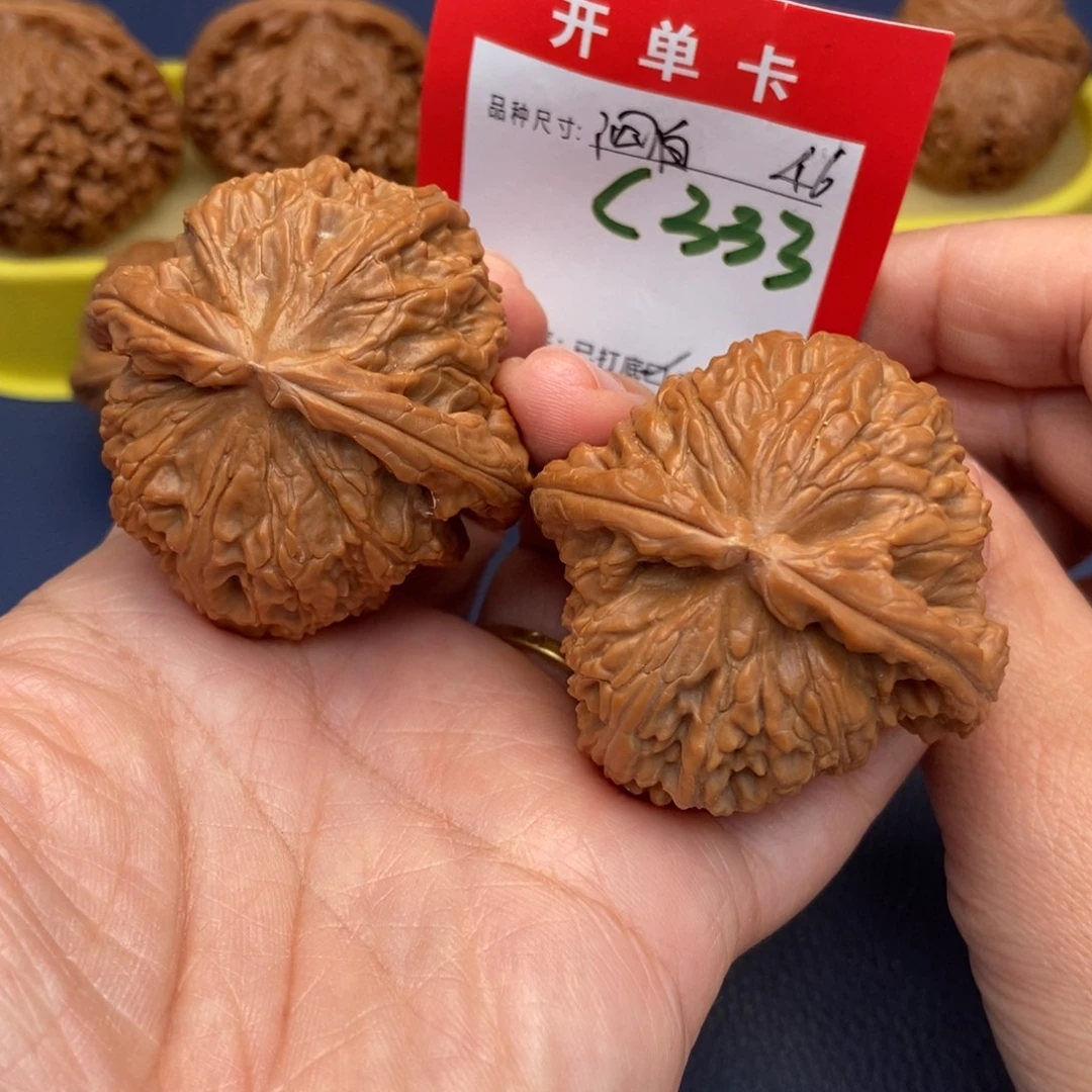 文玩核桃吊坠文玩核桃