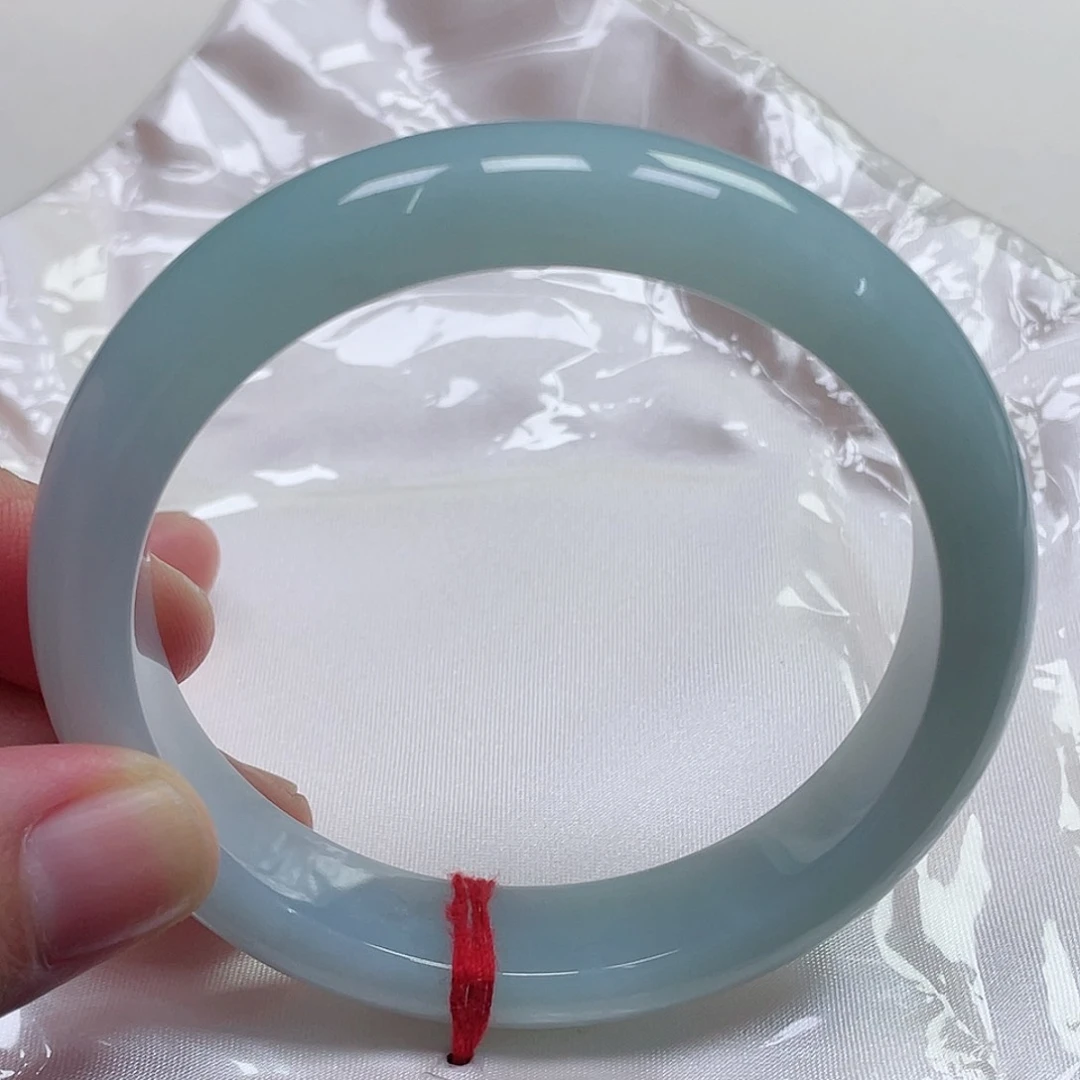 未镶嵌手镯翡翠缅甸翡翠