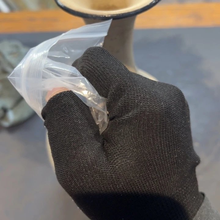 拿***理瓷片拾六家的瓷器瓷器