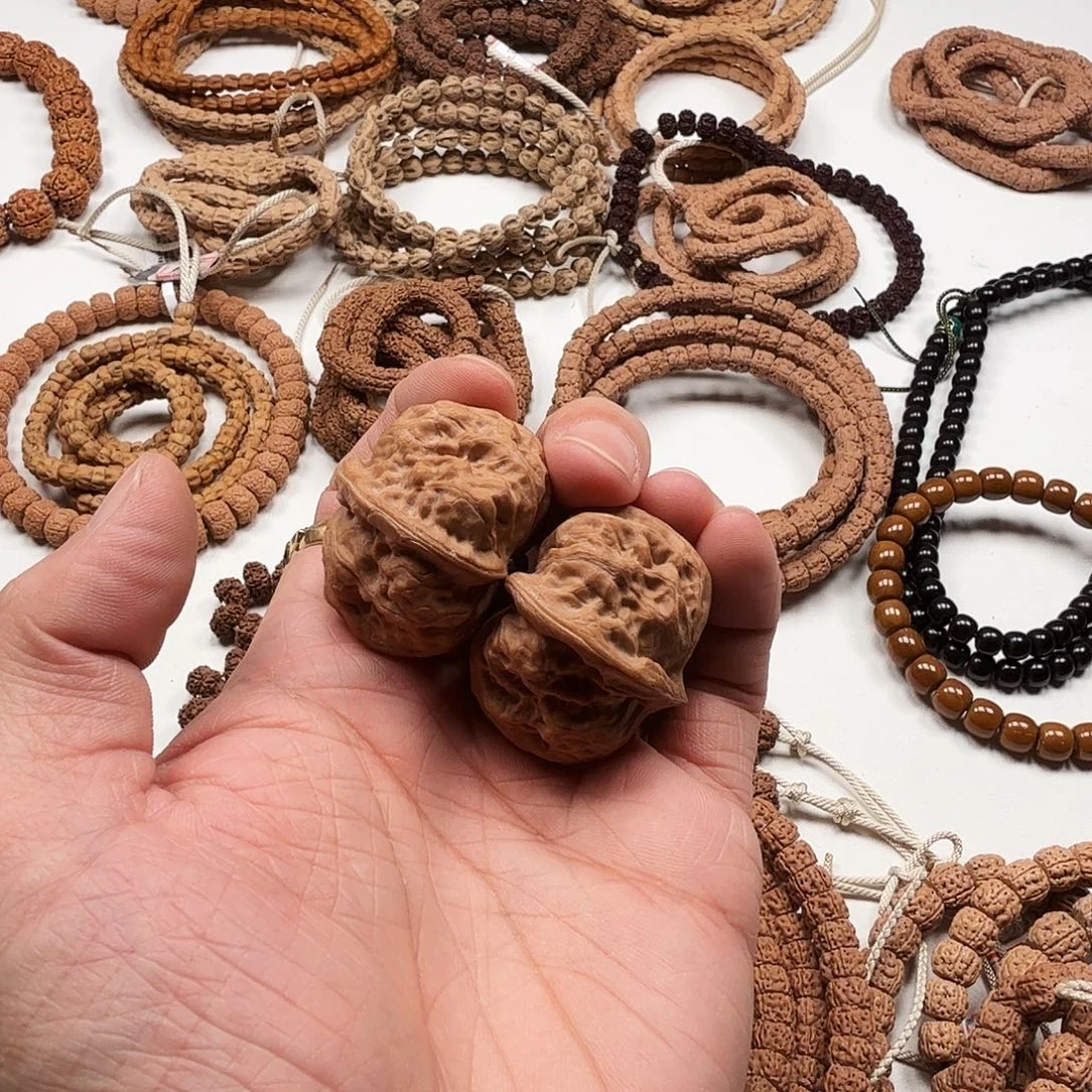 金刚菩提吊坠1号。