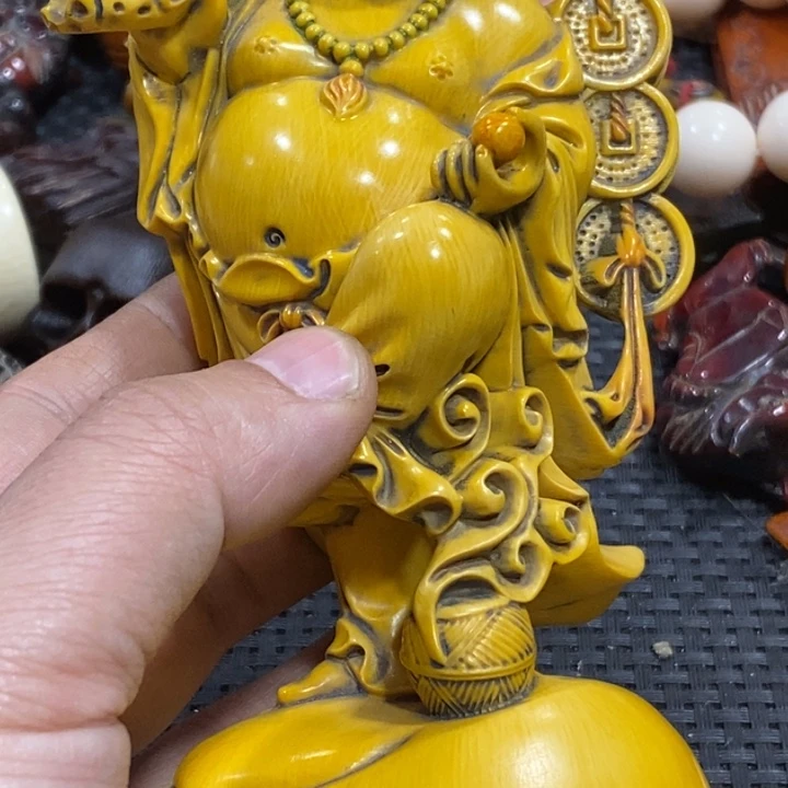 滴血莲花菩提吊坠阳*