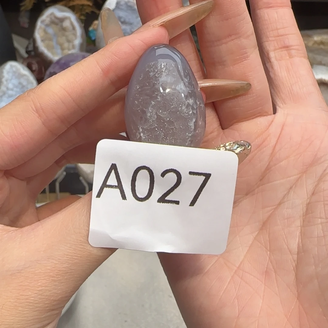 未镶嵌水晶大型摆件（非配饰）