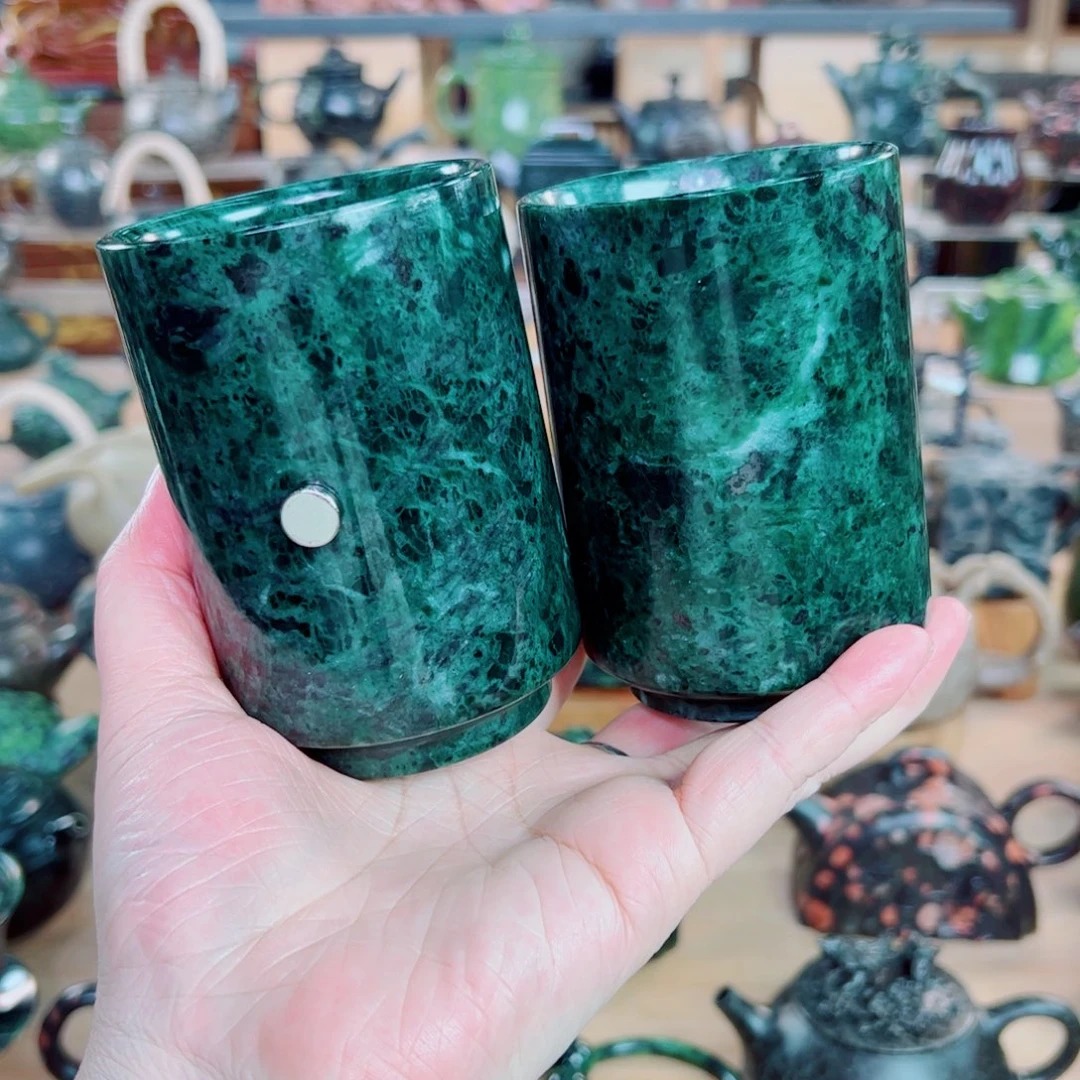 茶空间系列天然石材傅****兔