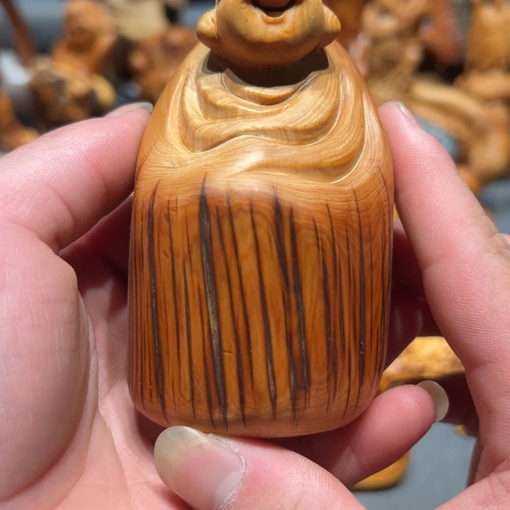柏木（崖柏）点点关注