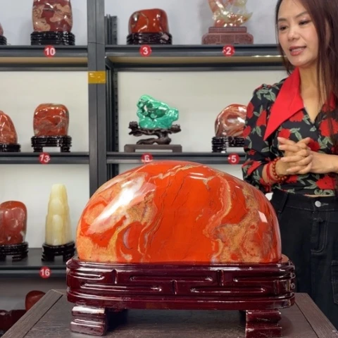 南非红碧玉11111南非红