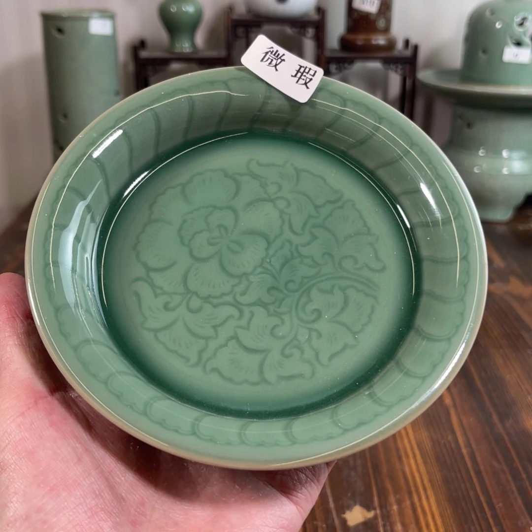 三宝茶器开播福利