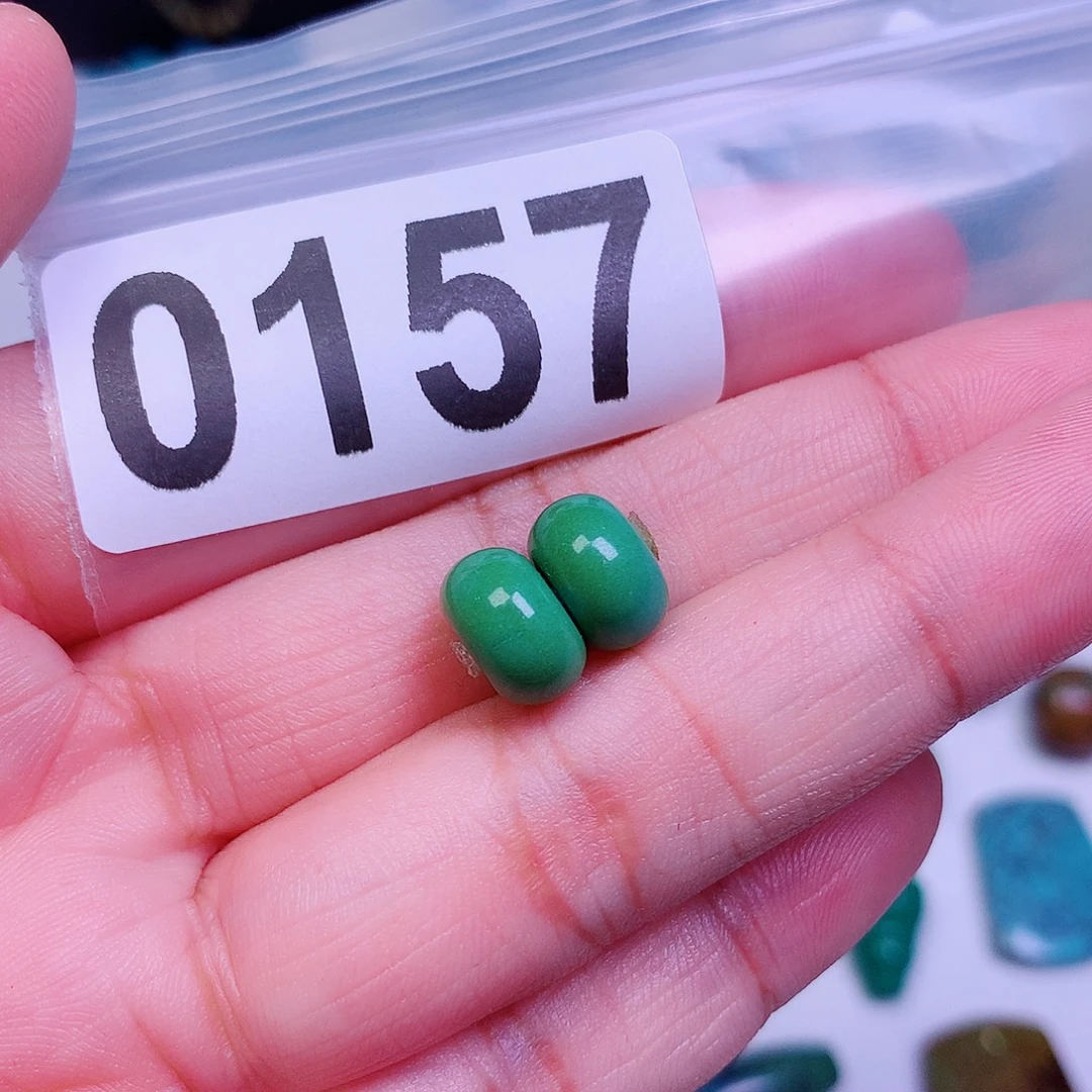 空竹粉丝专享十堰特色手工散珠