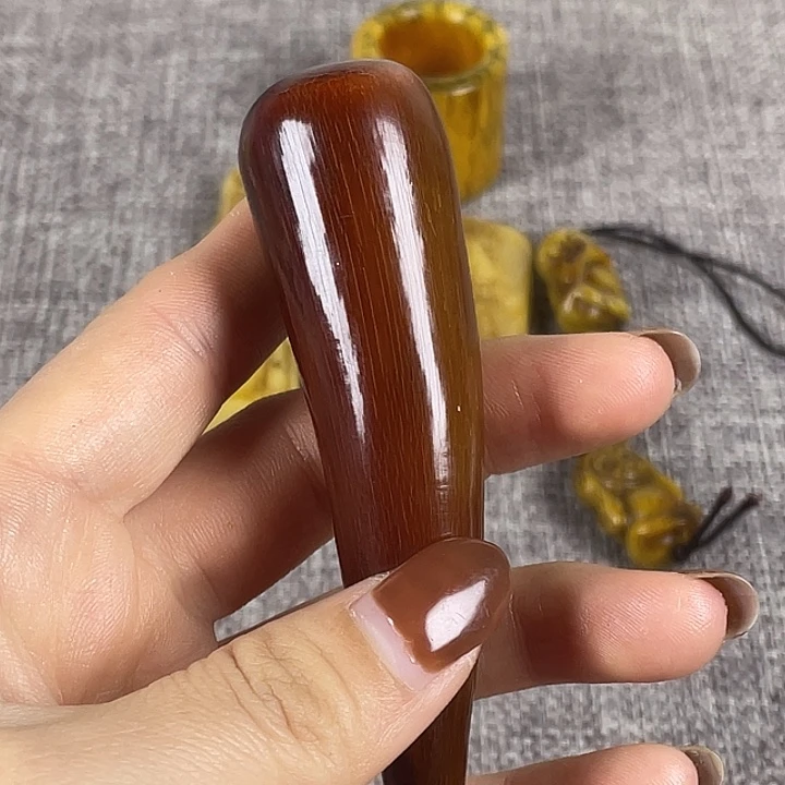 大果紫檀（缅甸花梨）
