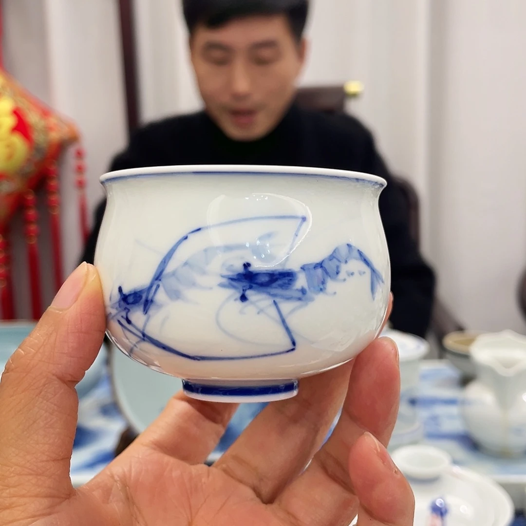 手工手绘作品欣赏