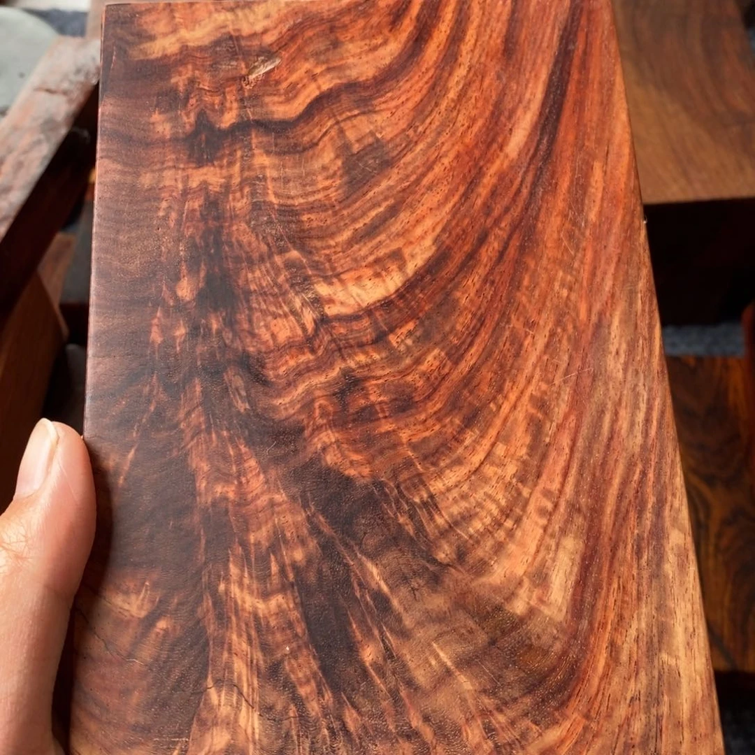 木精品木料 边角料8
