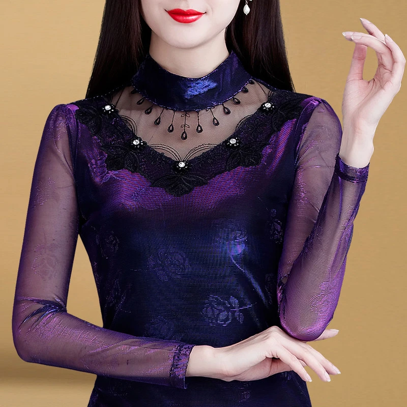 8159打底衫 剩2..4XL