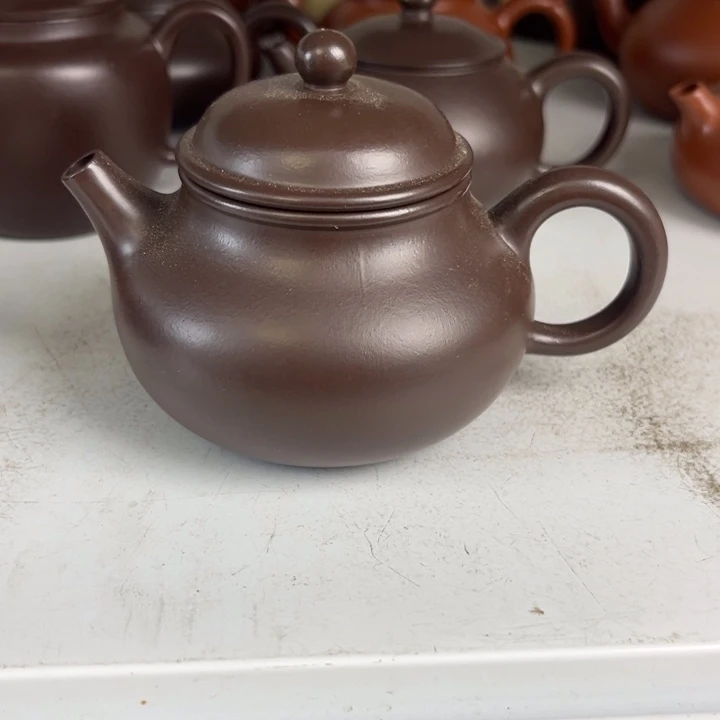 紫砂茶壶紫砂茶具