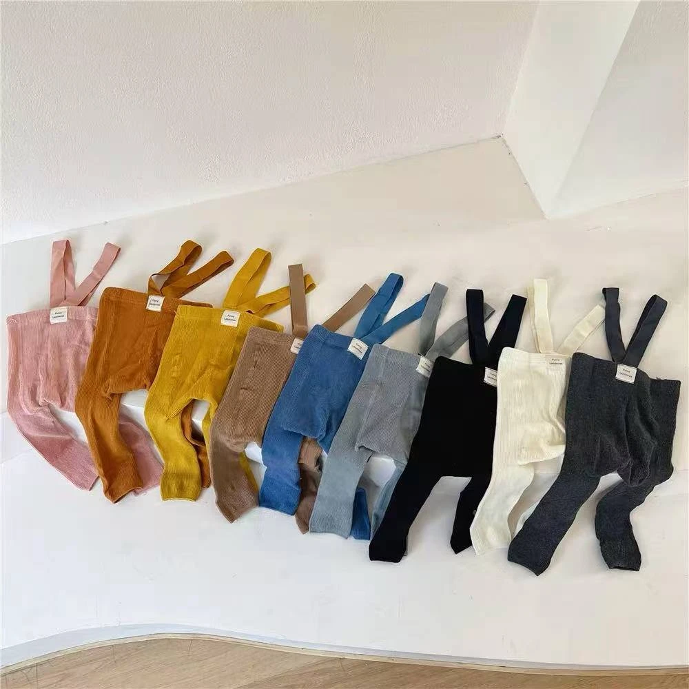 百萬家宝宝连脚举重裤专用链接