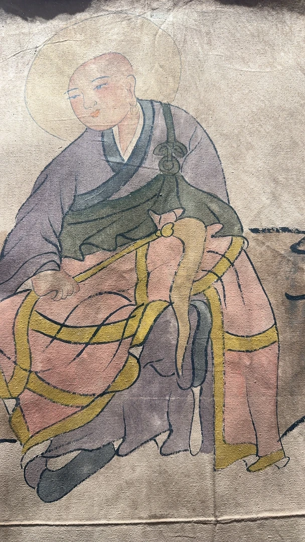 千惠宝斋《精品工艺美术品画》