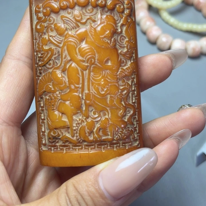 大果紫檀（缅甸花梨）