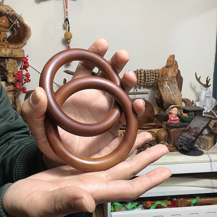 用****1枣木陈化老料80全口精品