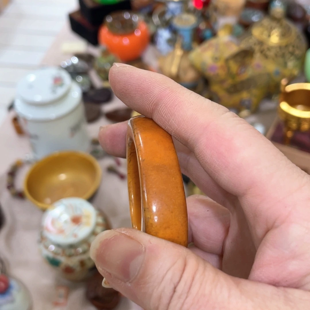 吊坠宫廷影视老旧工艺摆件