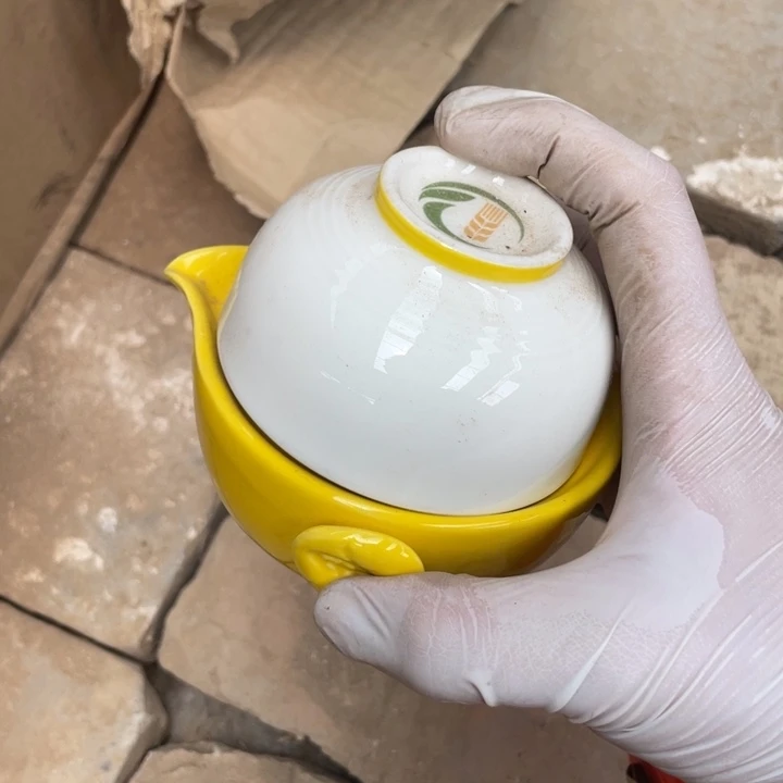 摆件陶瓷艺术摆件