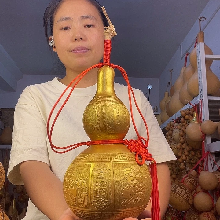 天然葫芦一物一图看图片发货