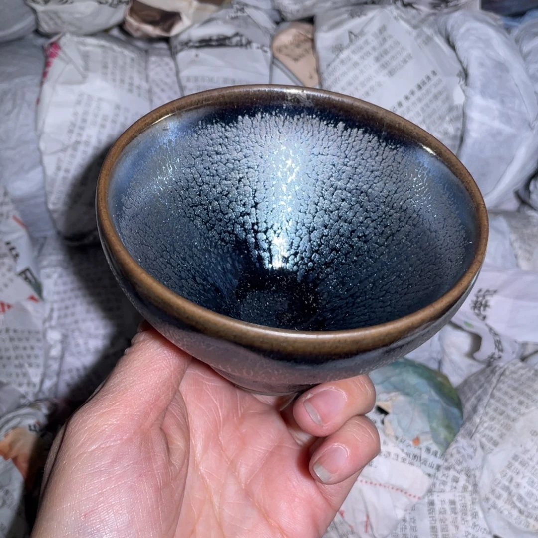 茶盏建盏直播间链接