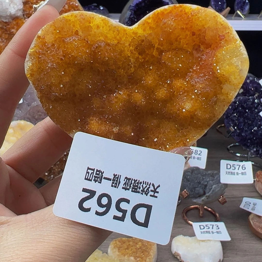 水晶随行未镶嵌包邮