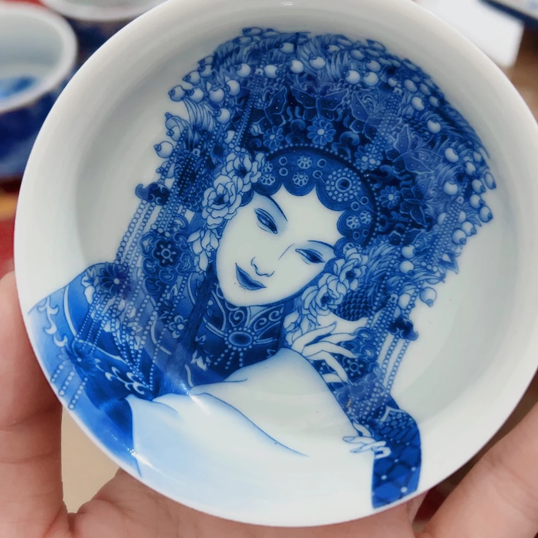 瓷片景德镇陶瓷艺术价格