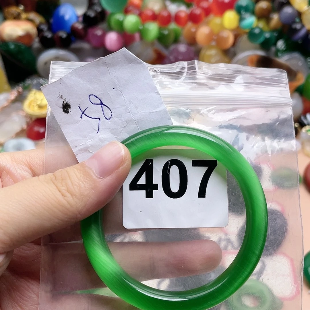 玛瑙/玉髓颈饰合金清*