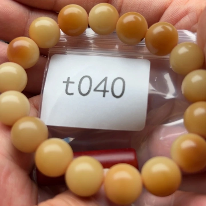 狮***b手串菩提根/象牙果