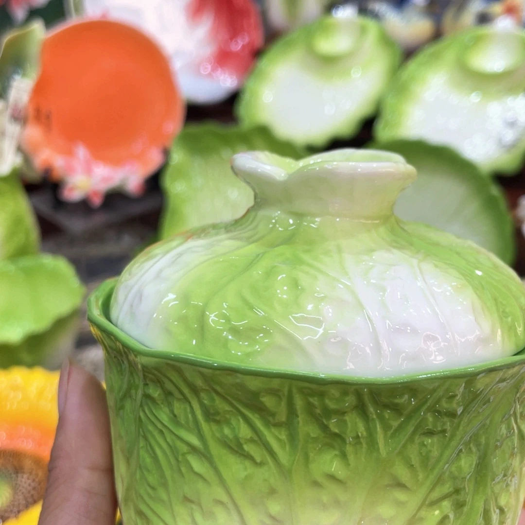 陶瓷制品的生产和经营