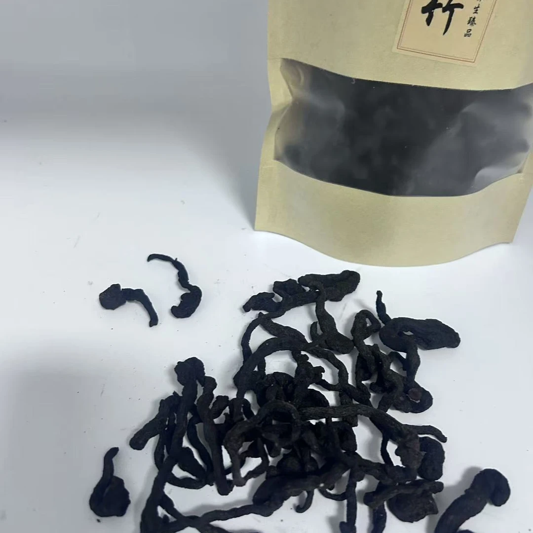 沂蒙山初级农产品玉竹茶