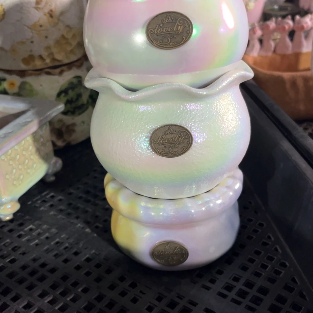 红陶海*396花盆3个