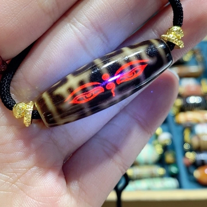 玛瑙/玉髓颈饰合金31