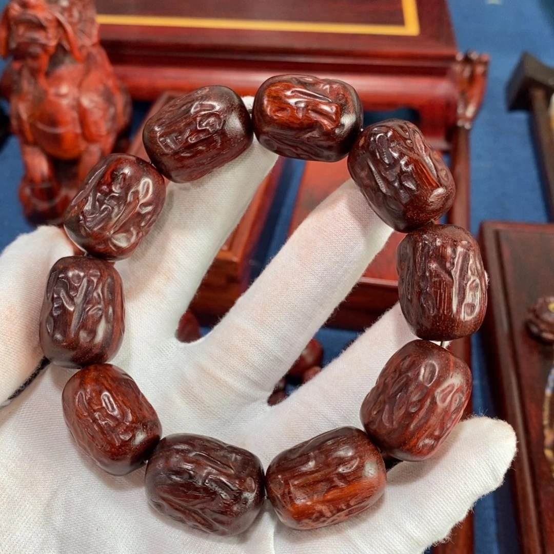 檀香紫檀（小叶紫檀）其他