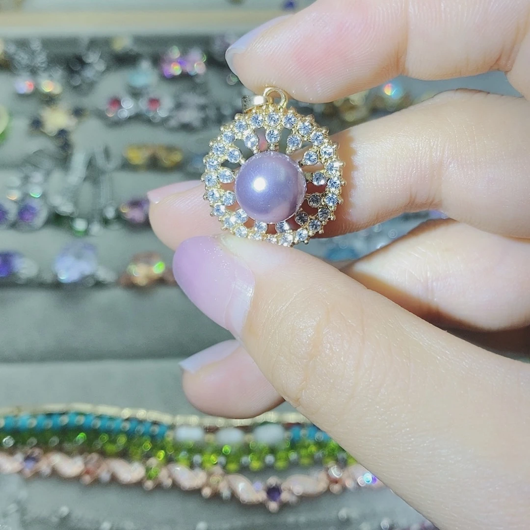 【闪购商品】托帕石戒指银S925镶嵌