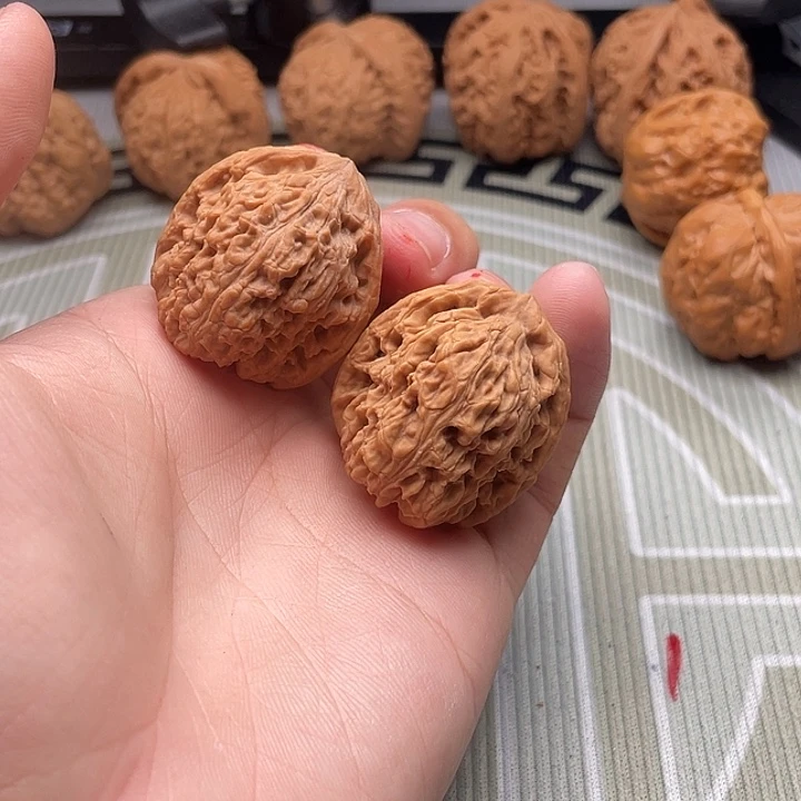 核桃手串/手链哈哈哈哈哈哈哈哈
