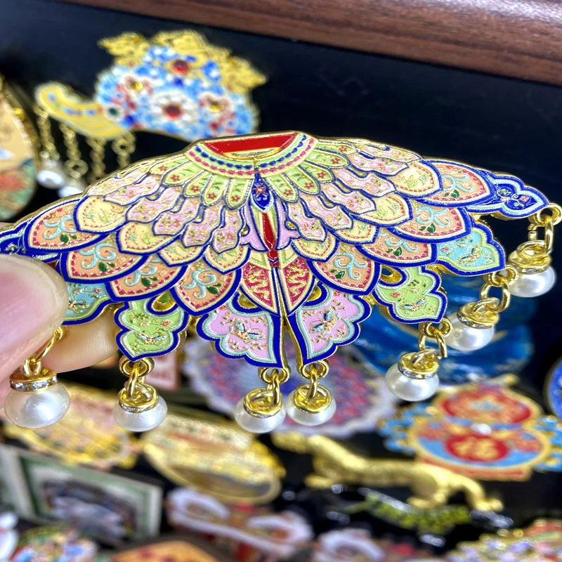 （专拆金属冰箱贴） 城市旅游纪念品冰箱贴 文创系列冰箱贴家居装饰