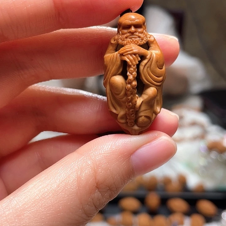 橄榄核手串/手链橄榄核