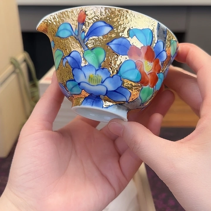 高端进口陶瓷产品