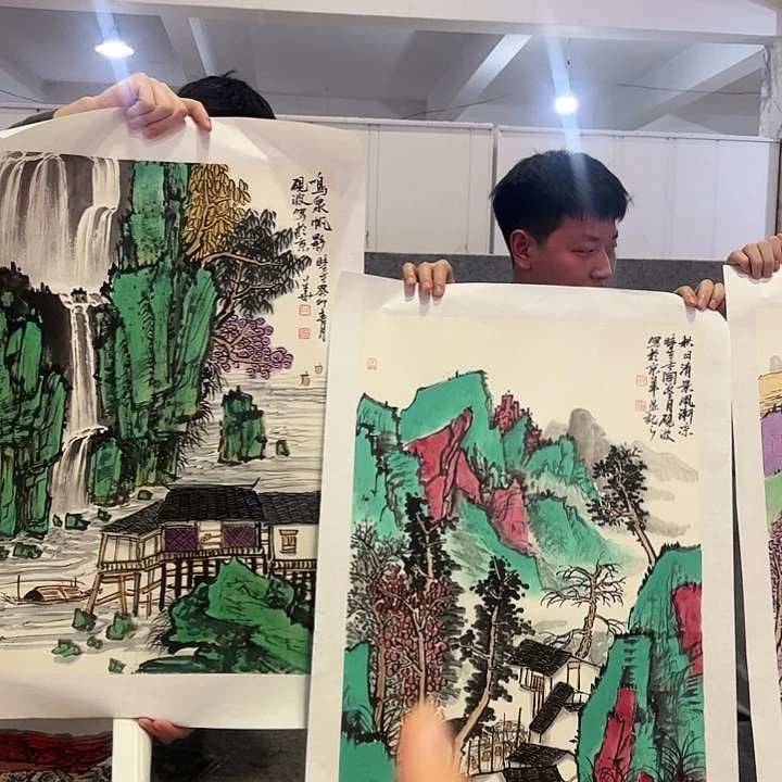 书法书法作品欣赏艺术