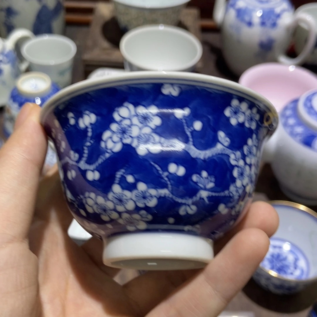 陶瓷艺术品的制作