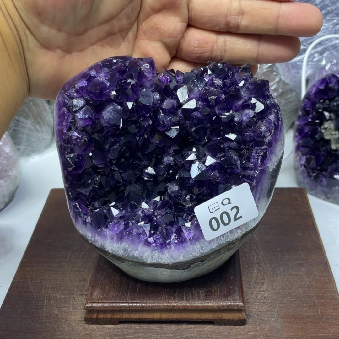 未镶嵌大型摆件（非配饰）水晶