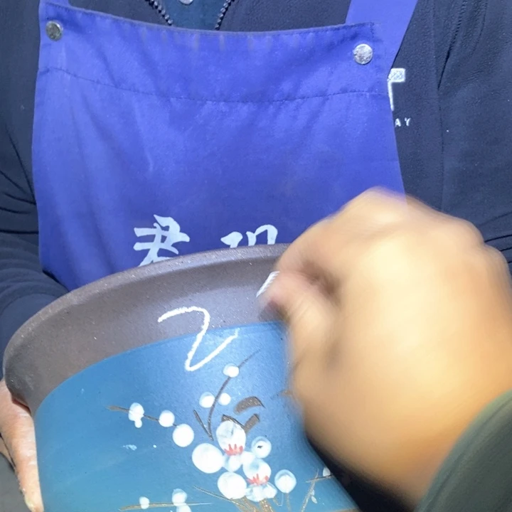 紫砂花盆紫砂花盆紫砂花盆