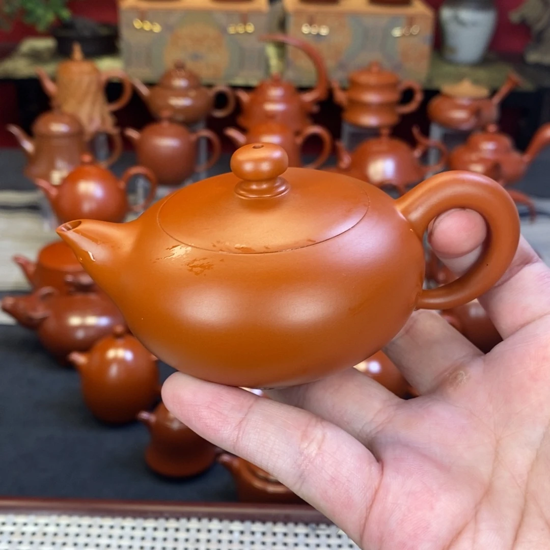 潮州手拉壶手拉壶