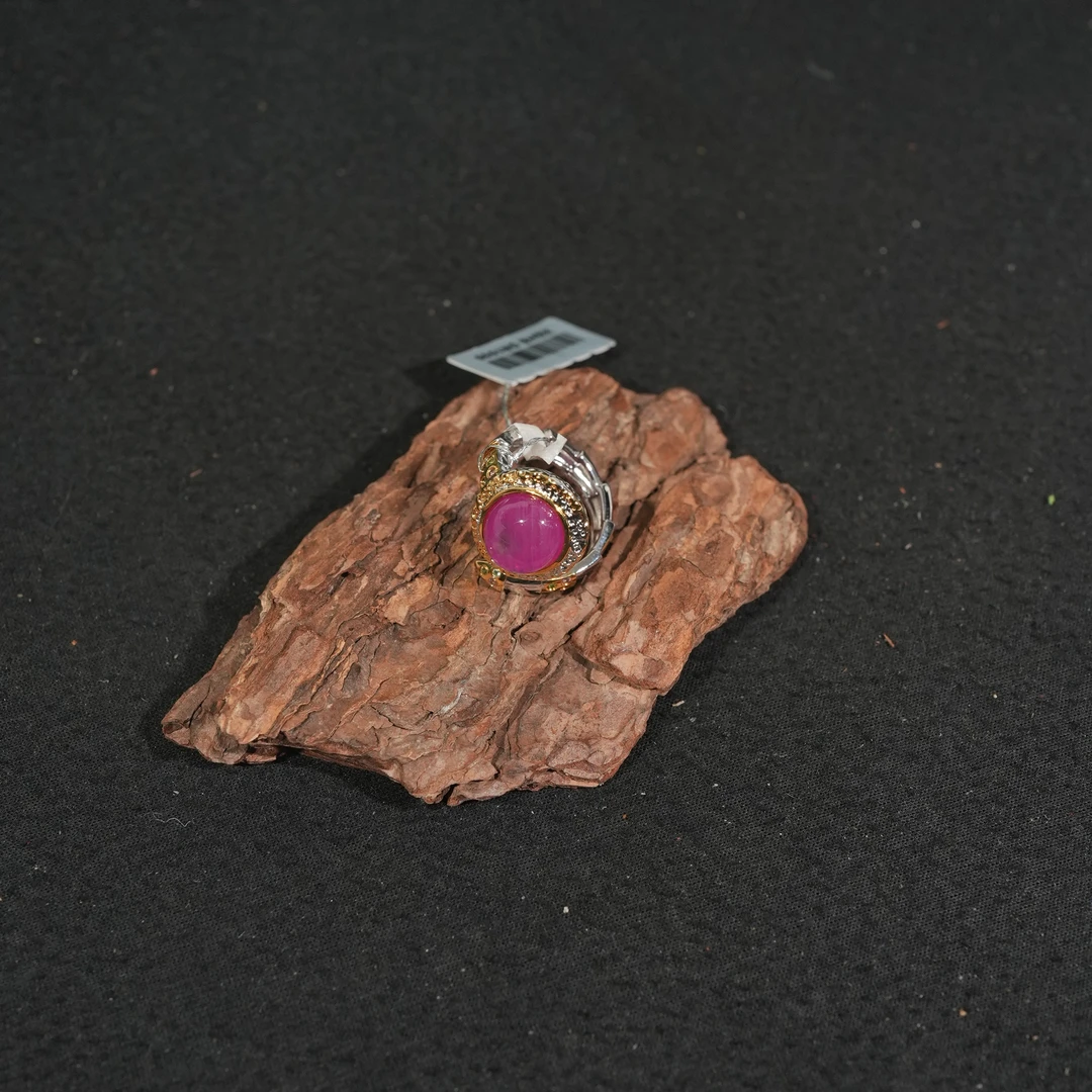 非金属陶瓷戒指 香港王老板-饰品戒指4o1222