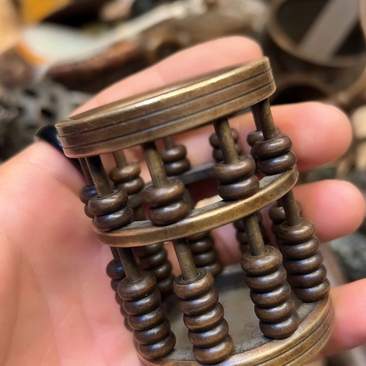 铜器工艺铜器工艺铜器工艺铜
