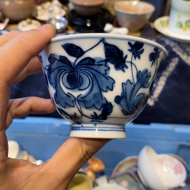 瓷片瓷器瓷器瓷器